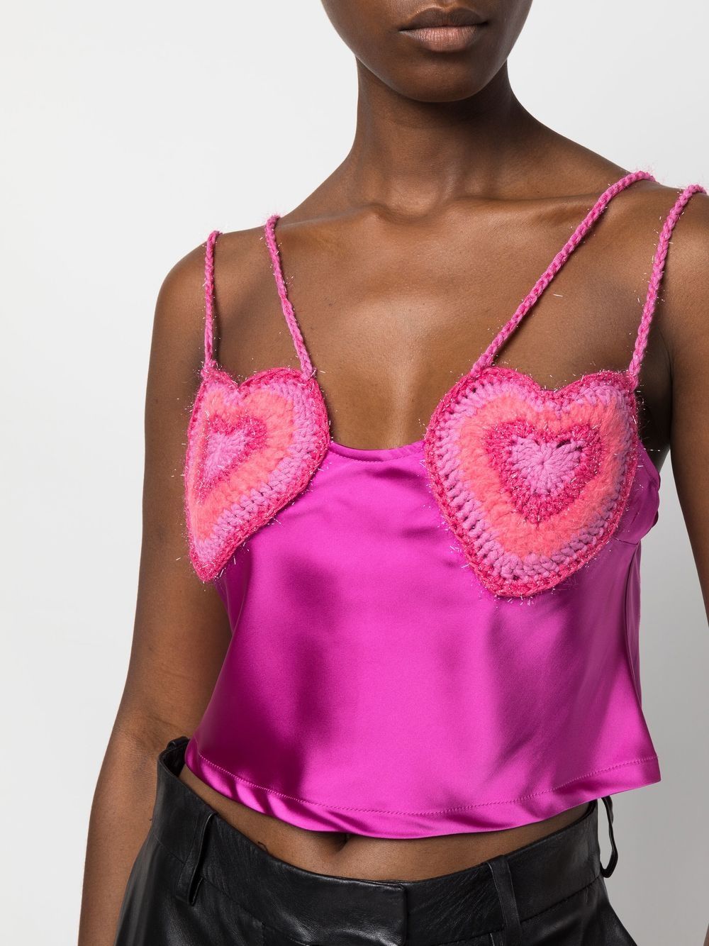 где купить кроше-топ