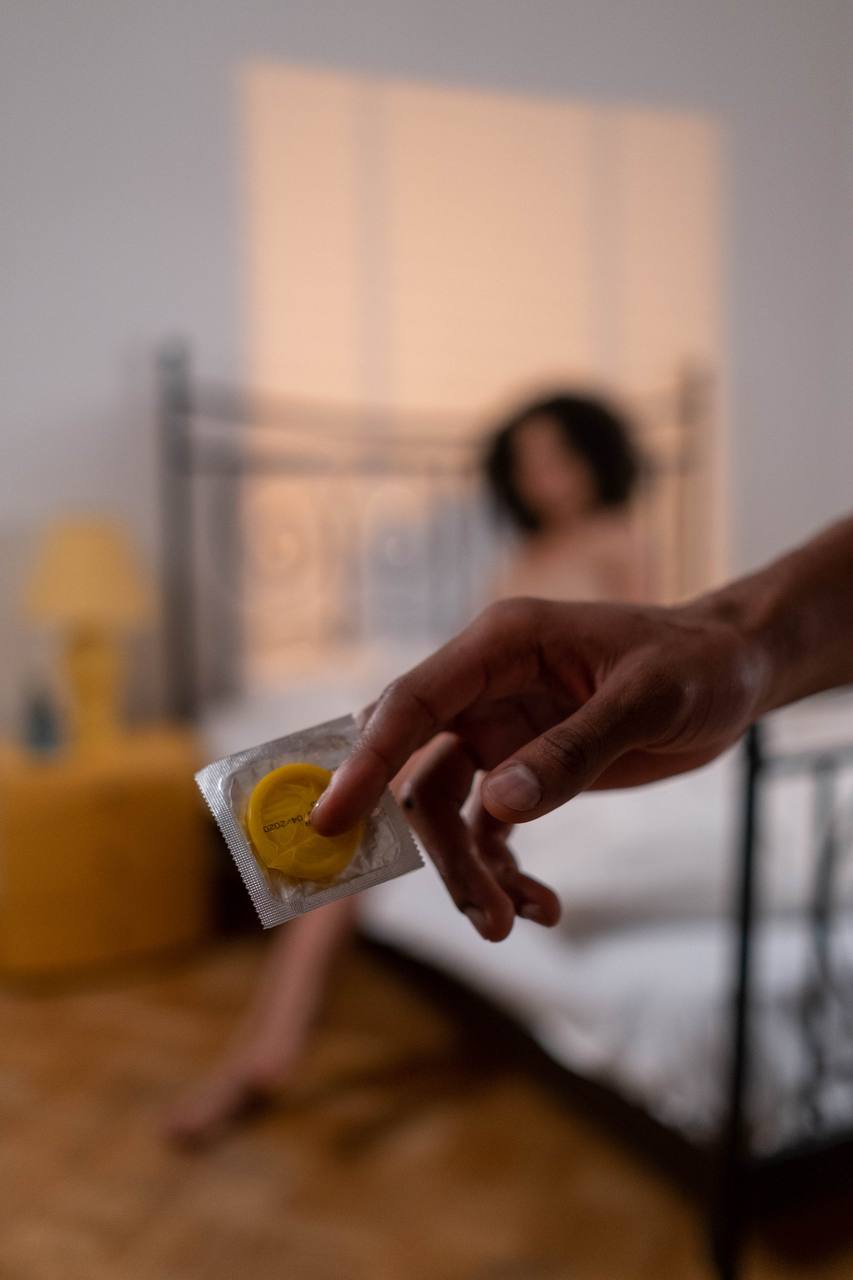 Миотоникалық оргазм дегеніміз не?