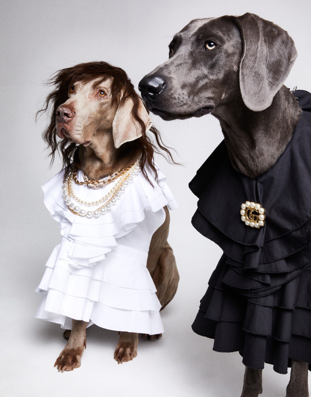 ELLE Kazakhstan түсірілім