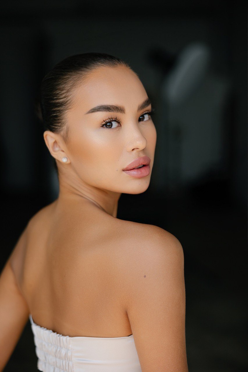 Амина Рамазанова