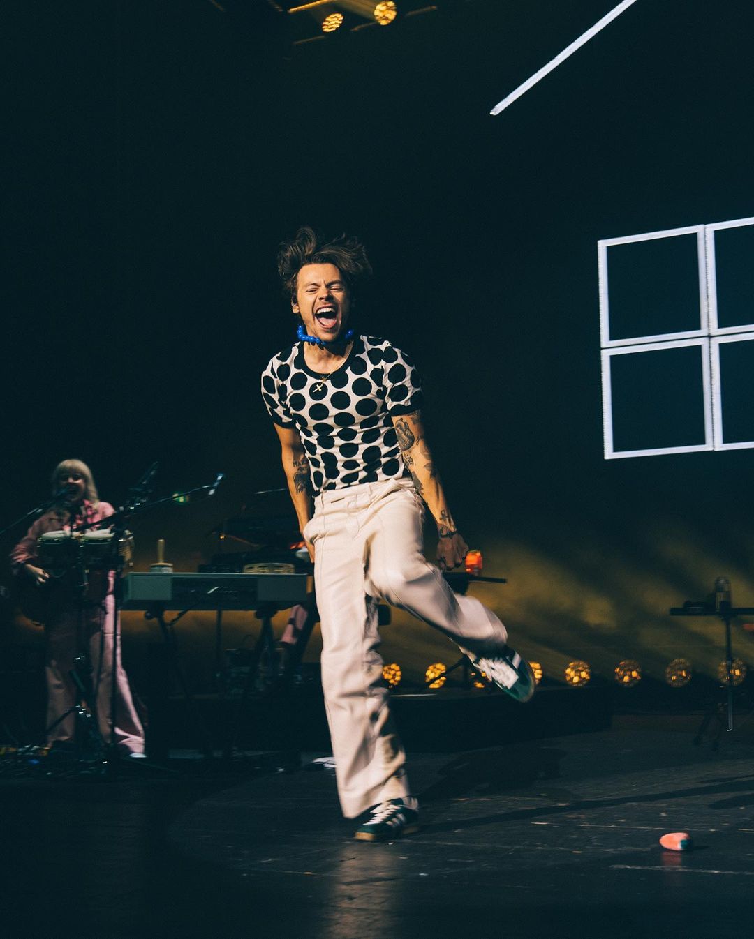 Все серьезно: как давно Эмили Ратаковски и Гарри Стайлс вместе?