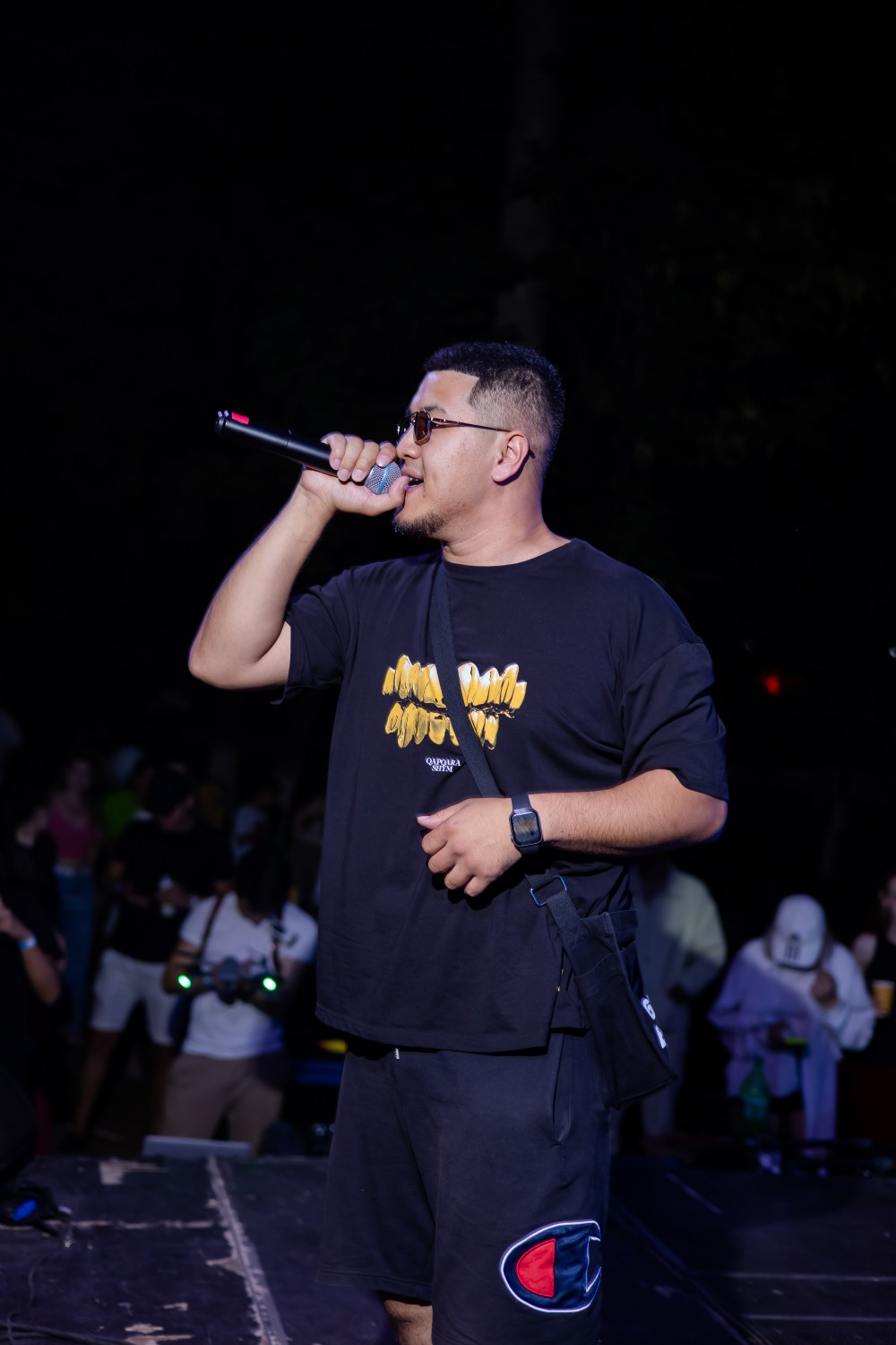 Пикник by Partners 2023