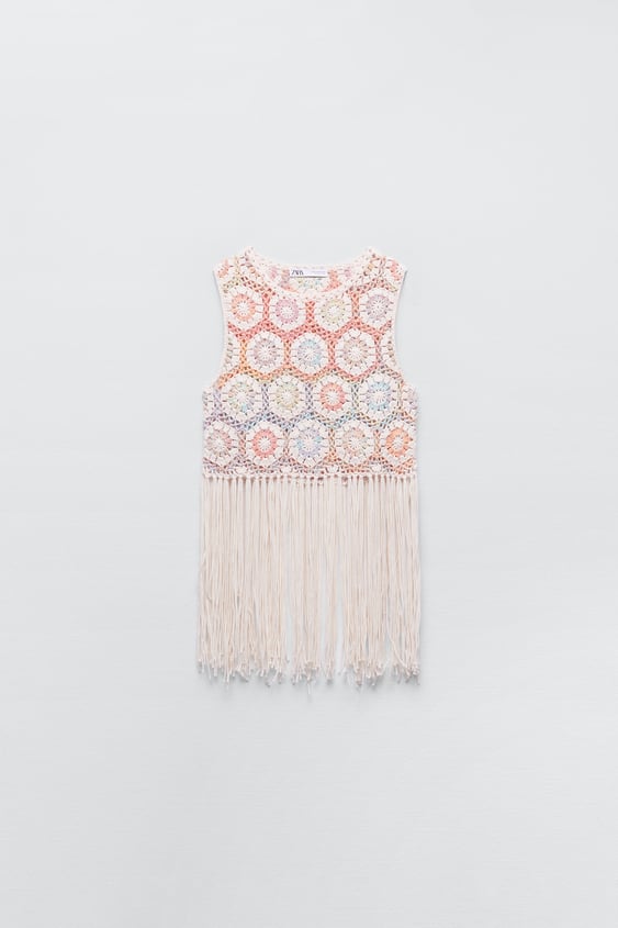 где купить кроше-топ