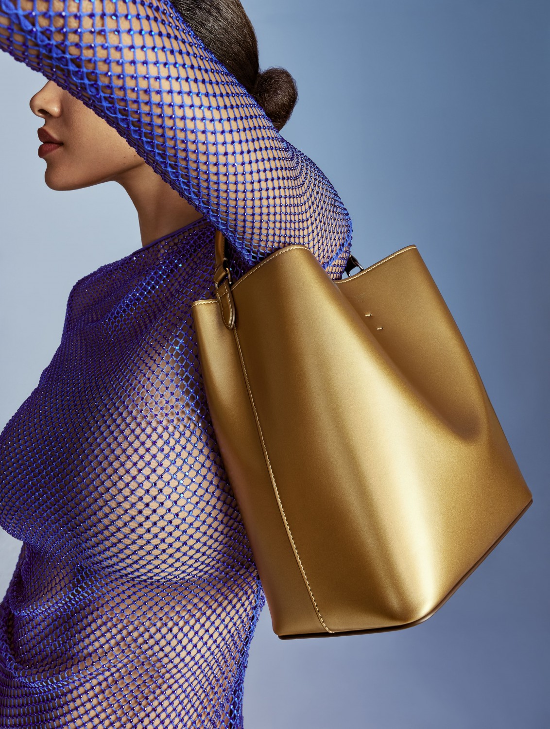 ELLE Kazakhstan түсірілім