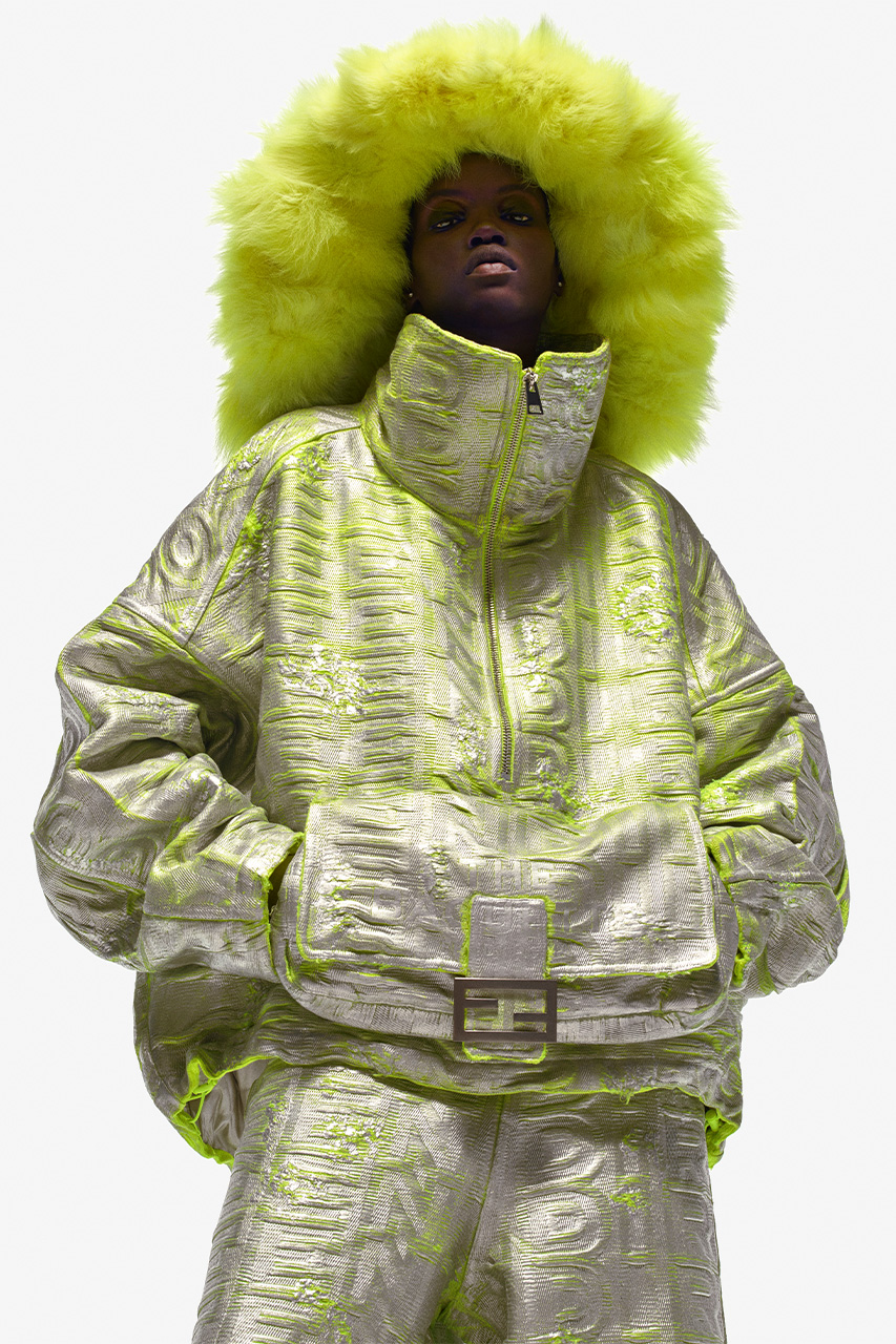 Fendi by Marc Jacobs