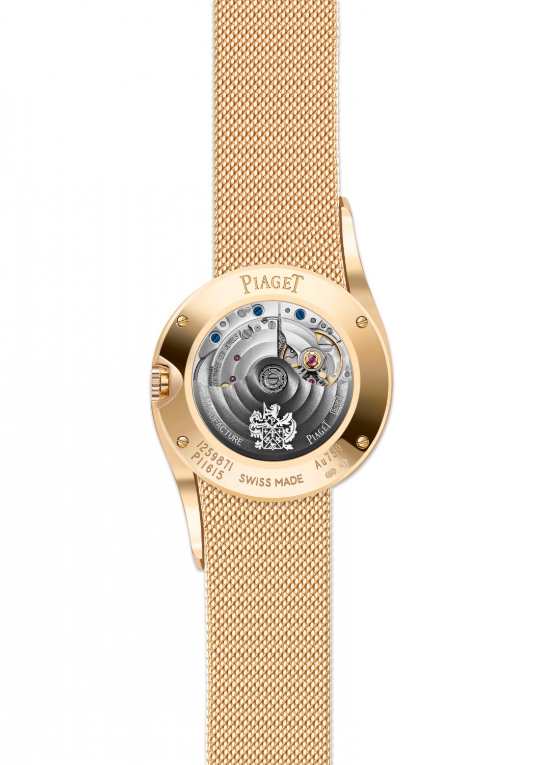 Watches & Wonders 2023: шедевральные новинки женских часов