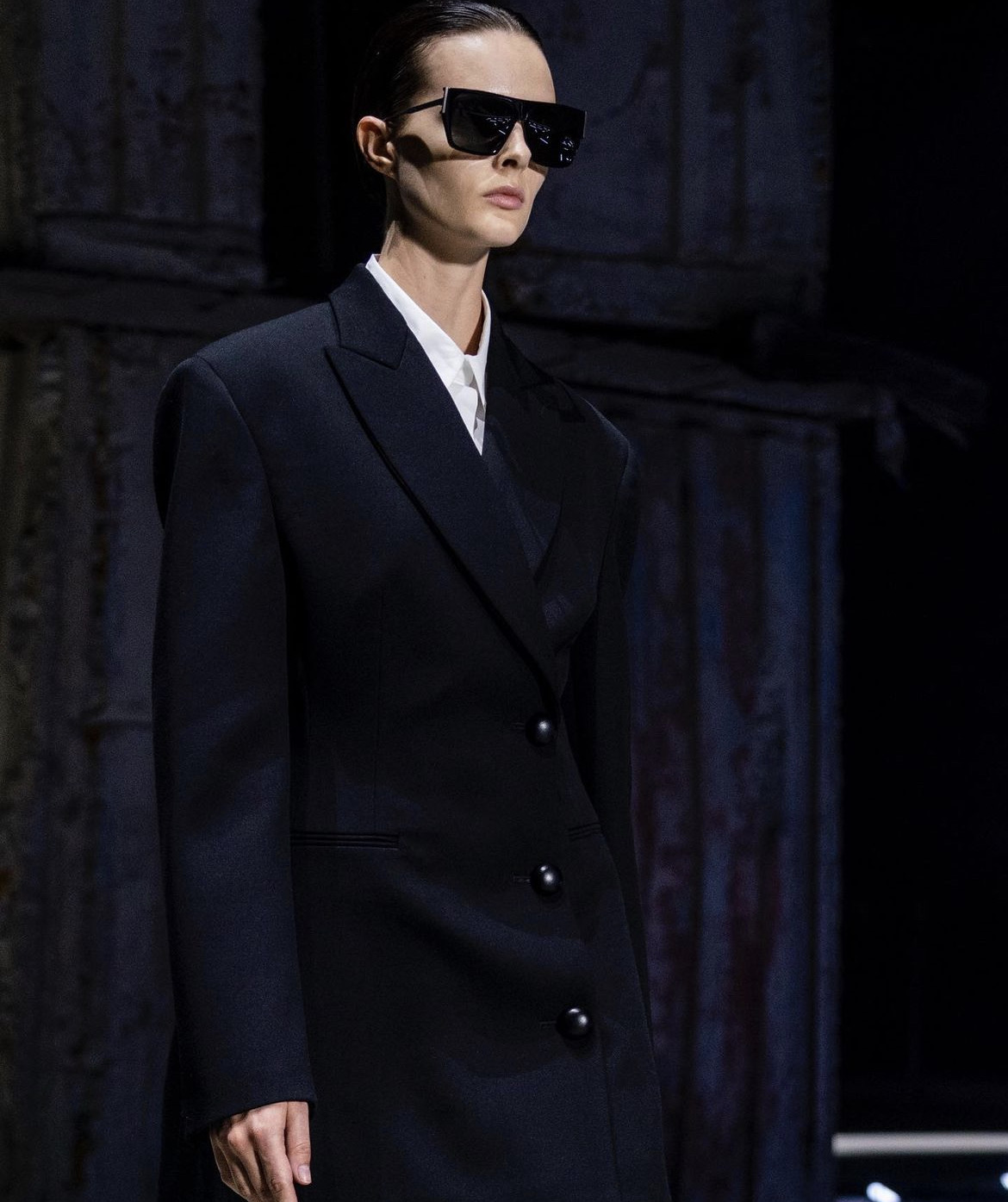 Officecore тренд