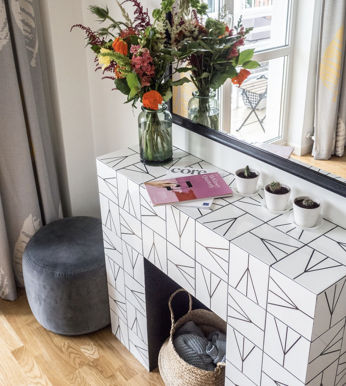 купить предметы интерьера в Казахстане