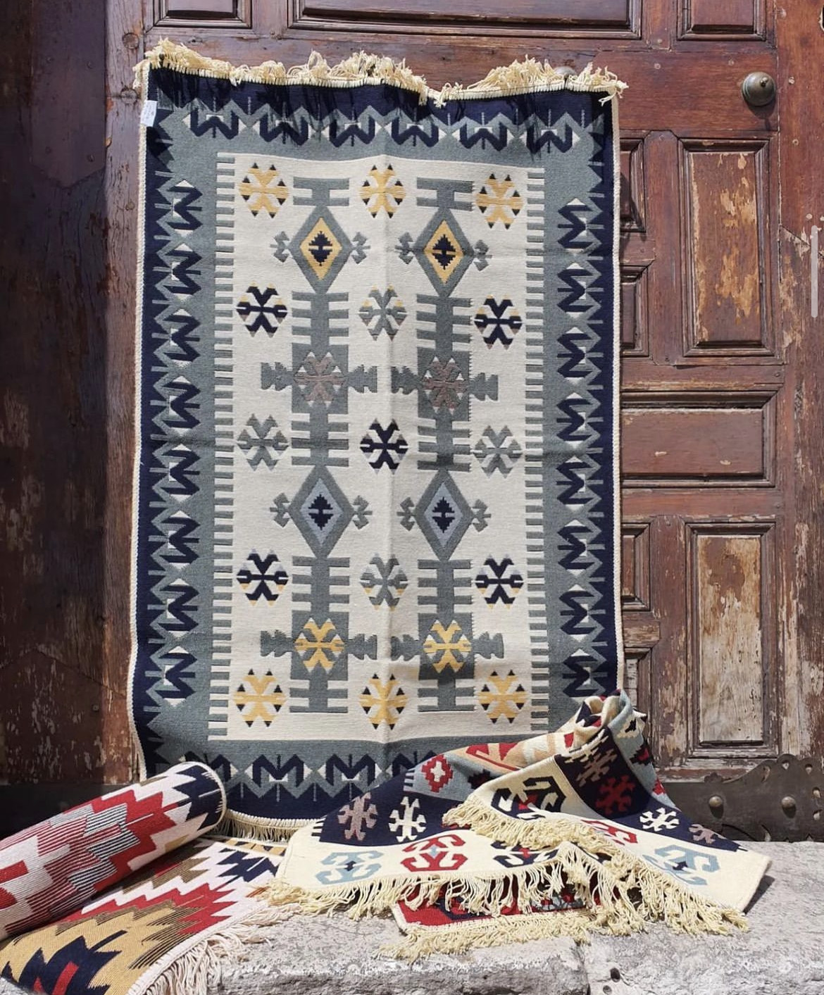 купить предметы интерьера в Казахстане