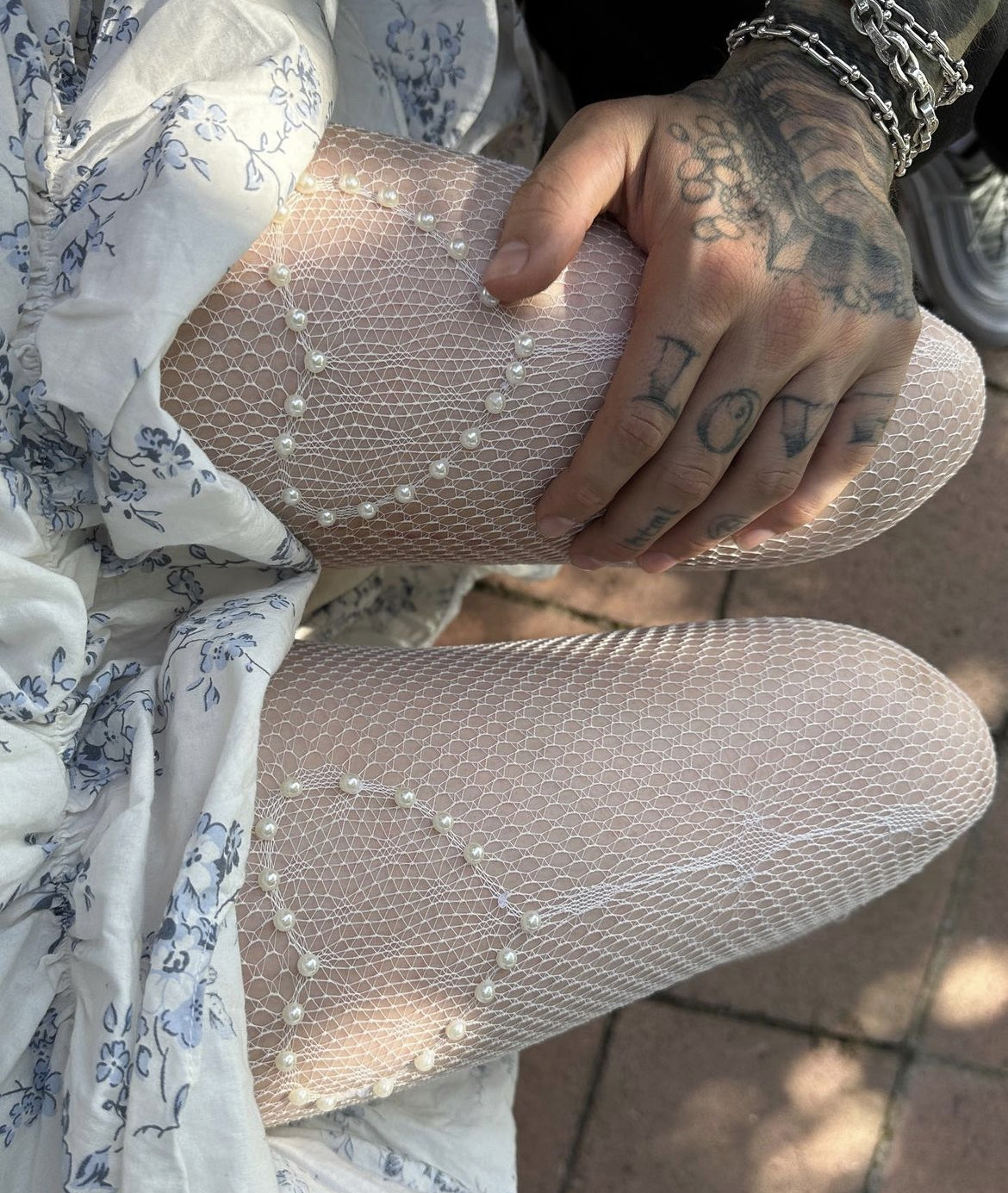 Билли Айлиш платье