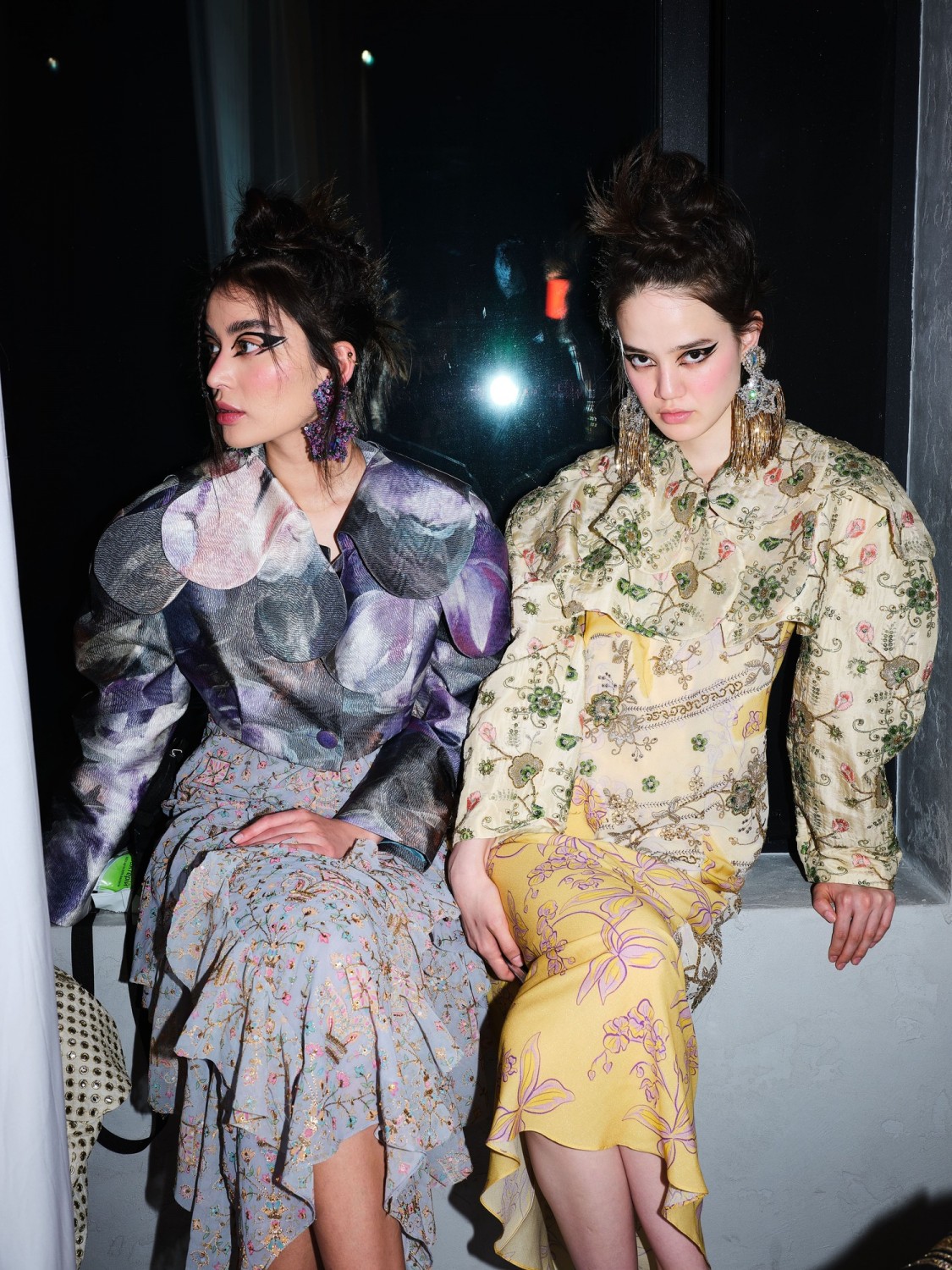 Сад за вуалью Tatyana Yan