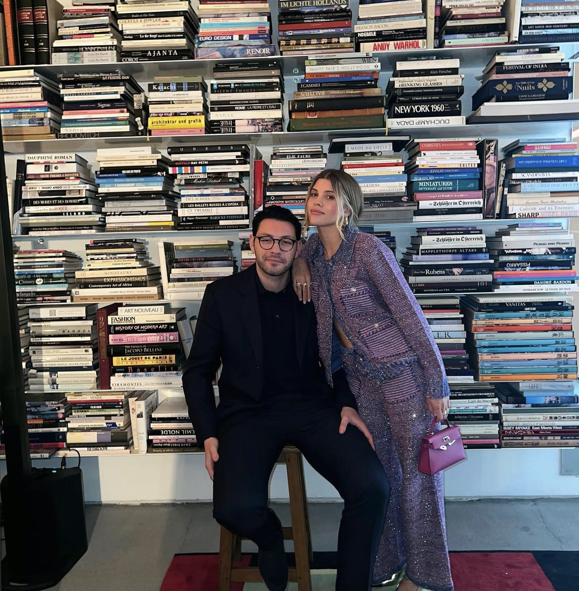 Эллиот Грейндж