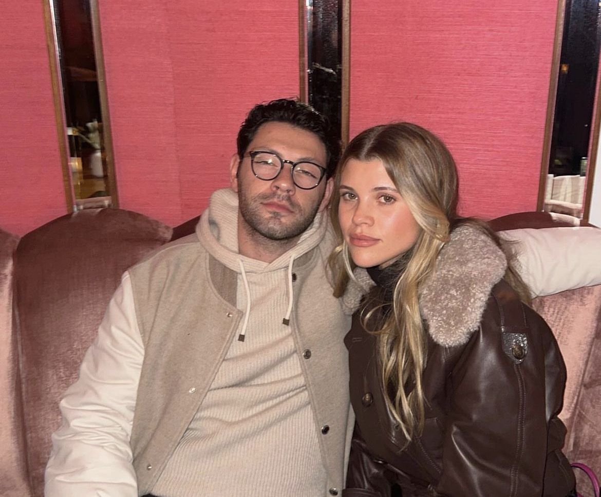 Эллиот Грейндж