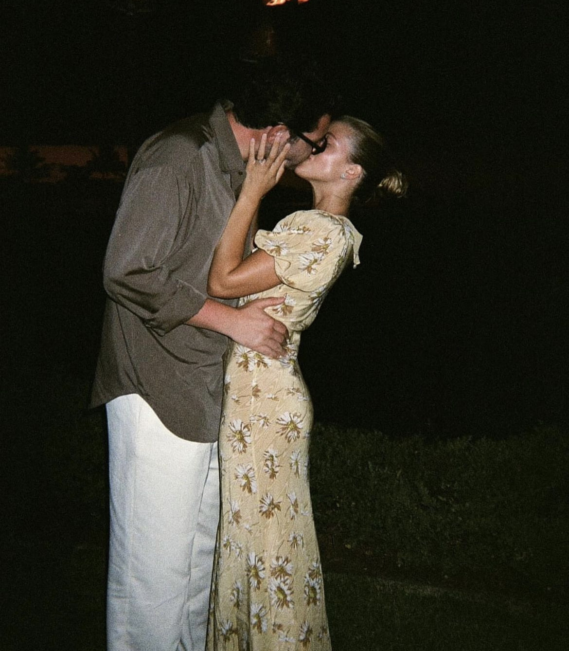 Эллиот Грейндж