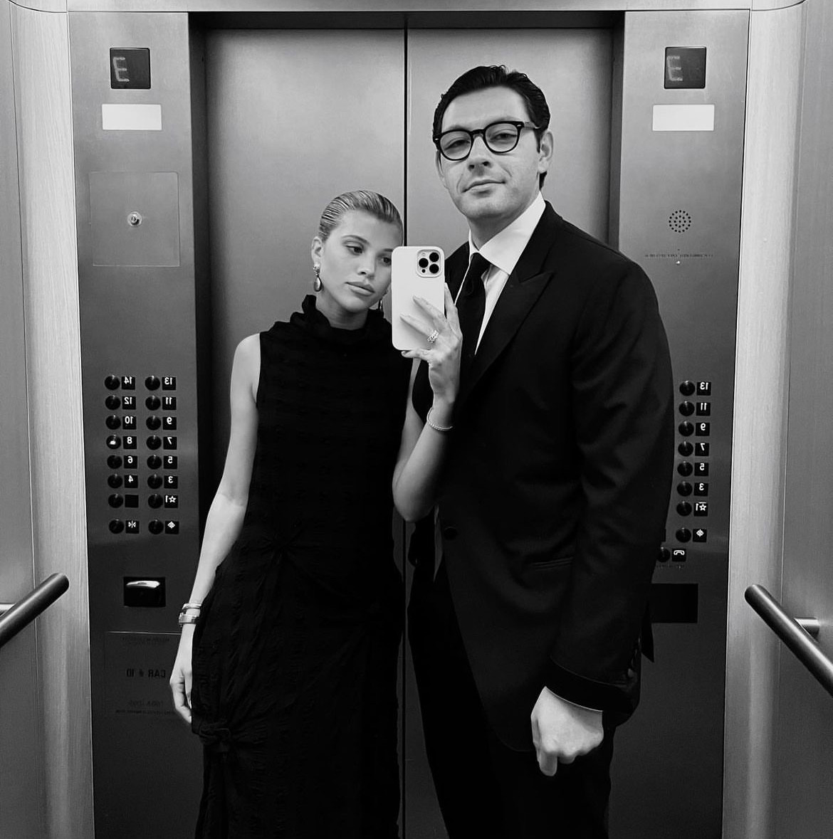 Эллиот Грейндж