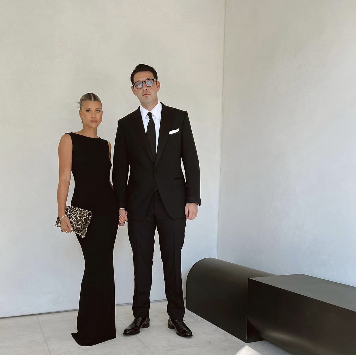 Эллиот Грейндж