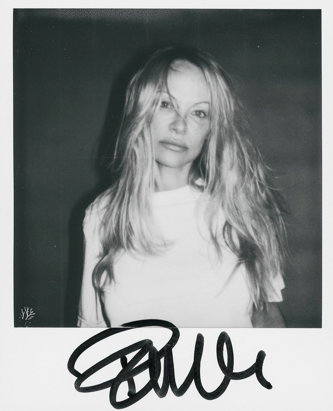 Памела Андерсон Frankies Bikinis 