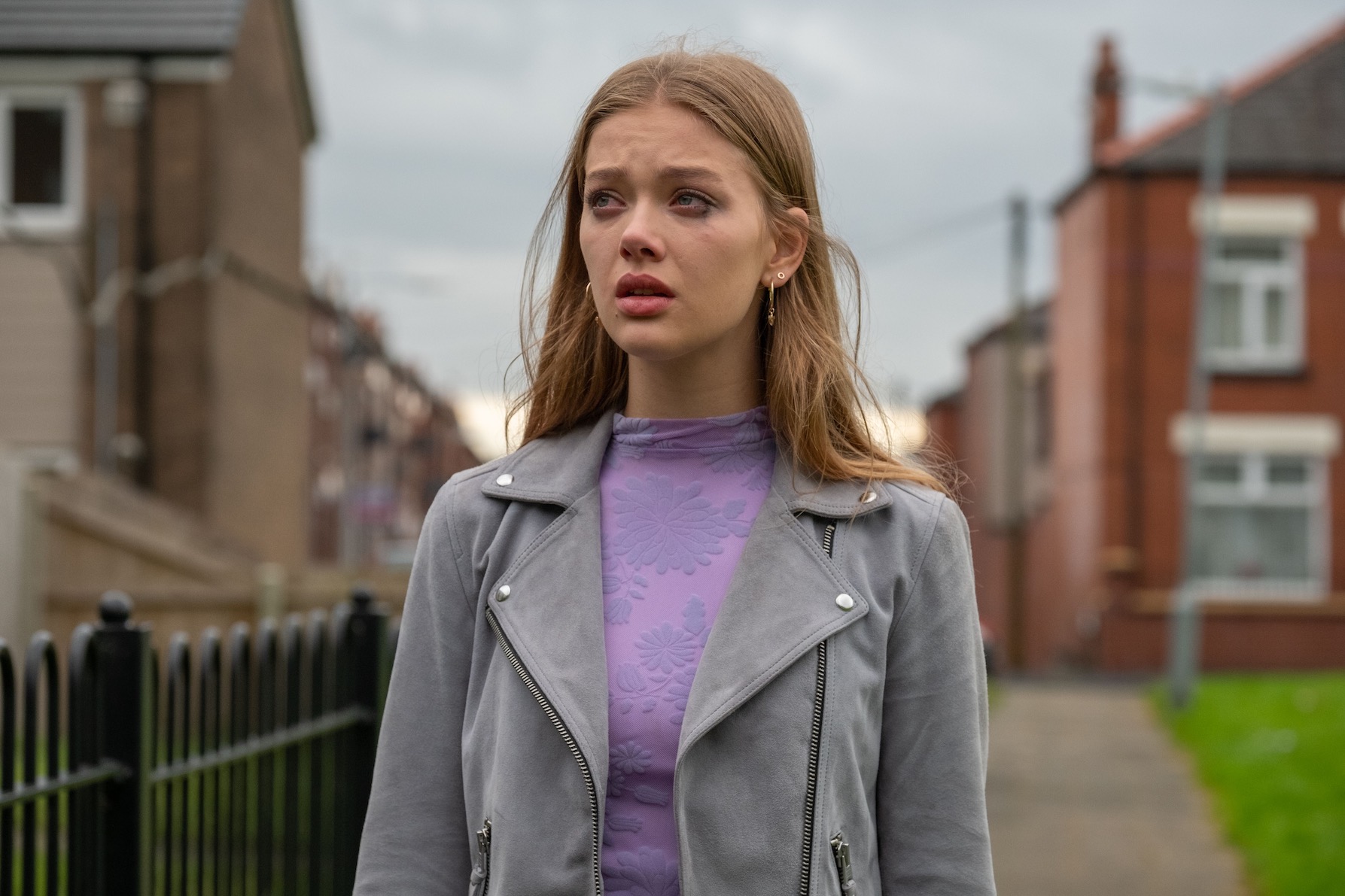 Джессика Александр