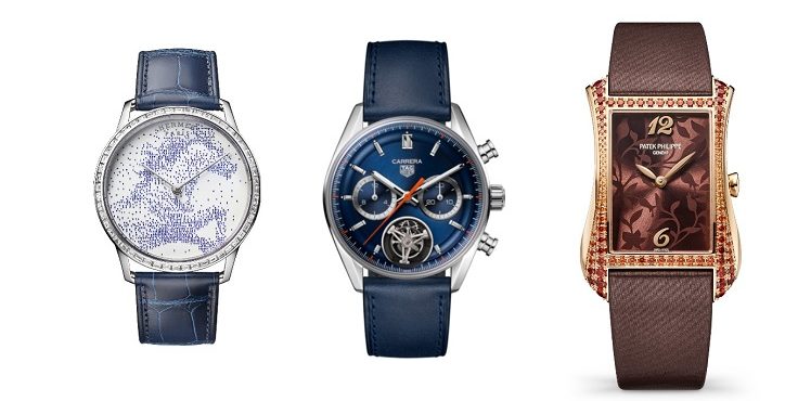 Watches & Wonders 2023: выбор редакции Bazaar Kazakhstan