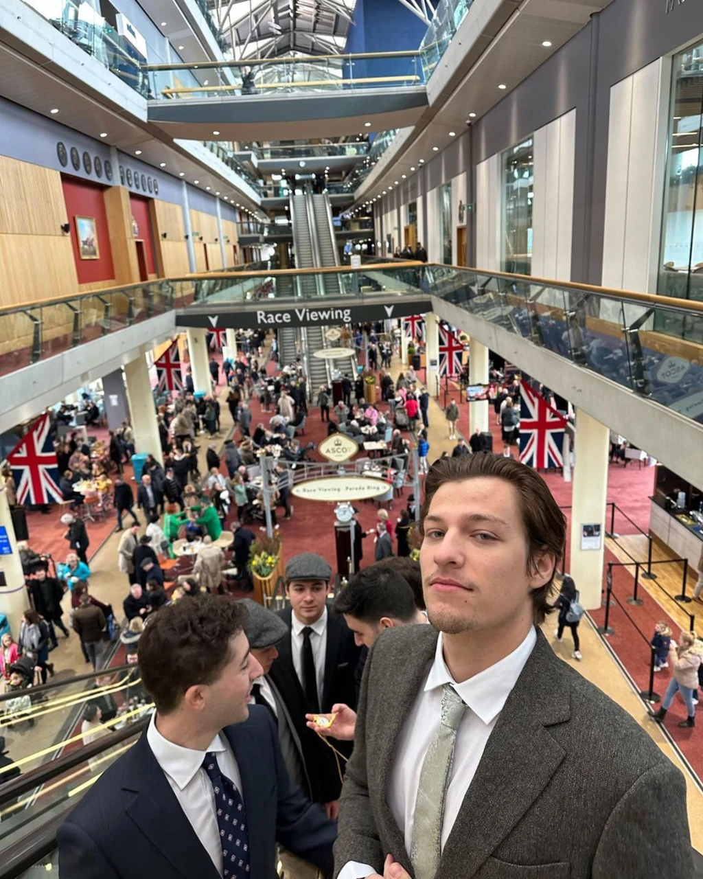 Что нам известно о Джейке Бон Джови – женихе Милли Бобби Браун