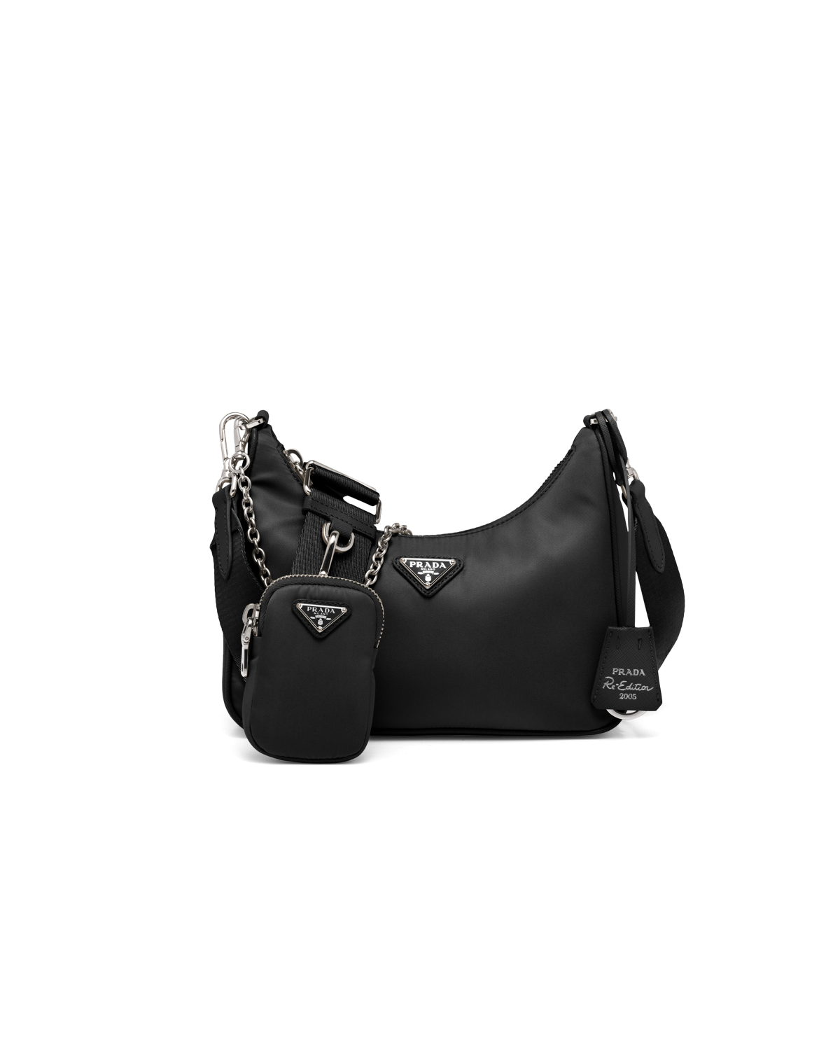 Prada Re-Edition 2005