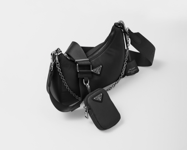 Prada Re-Edition 2005