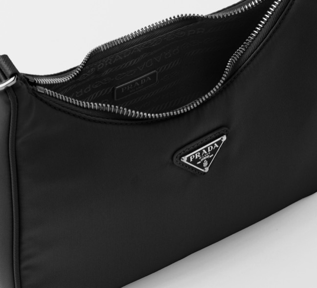 Prada Re-Edition 2005