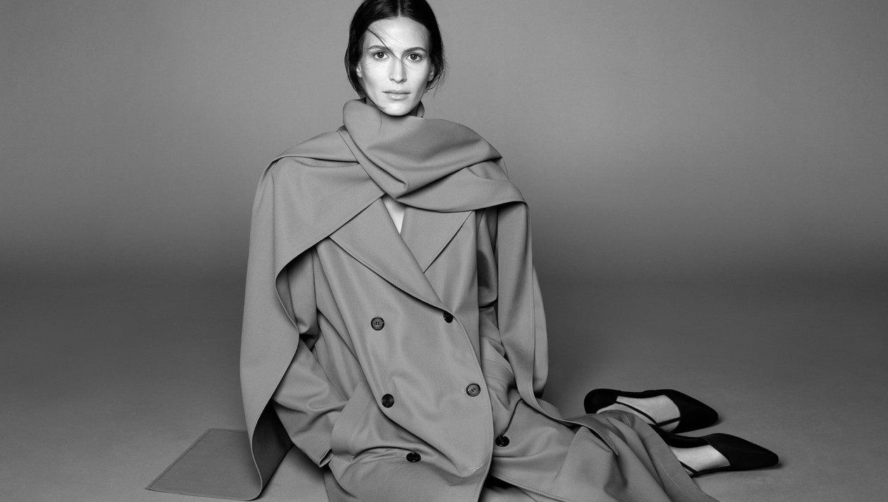 Спокойная роскошь тренд