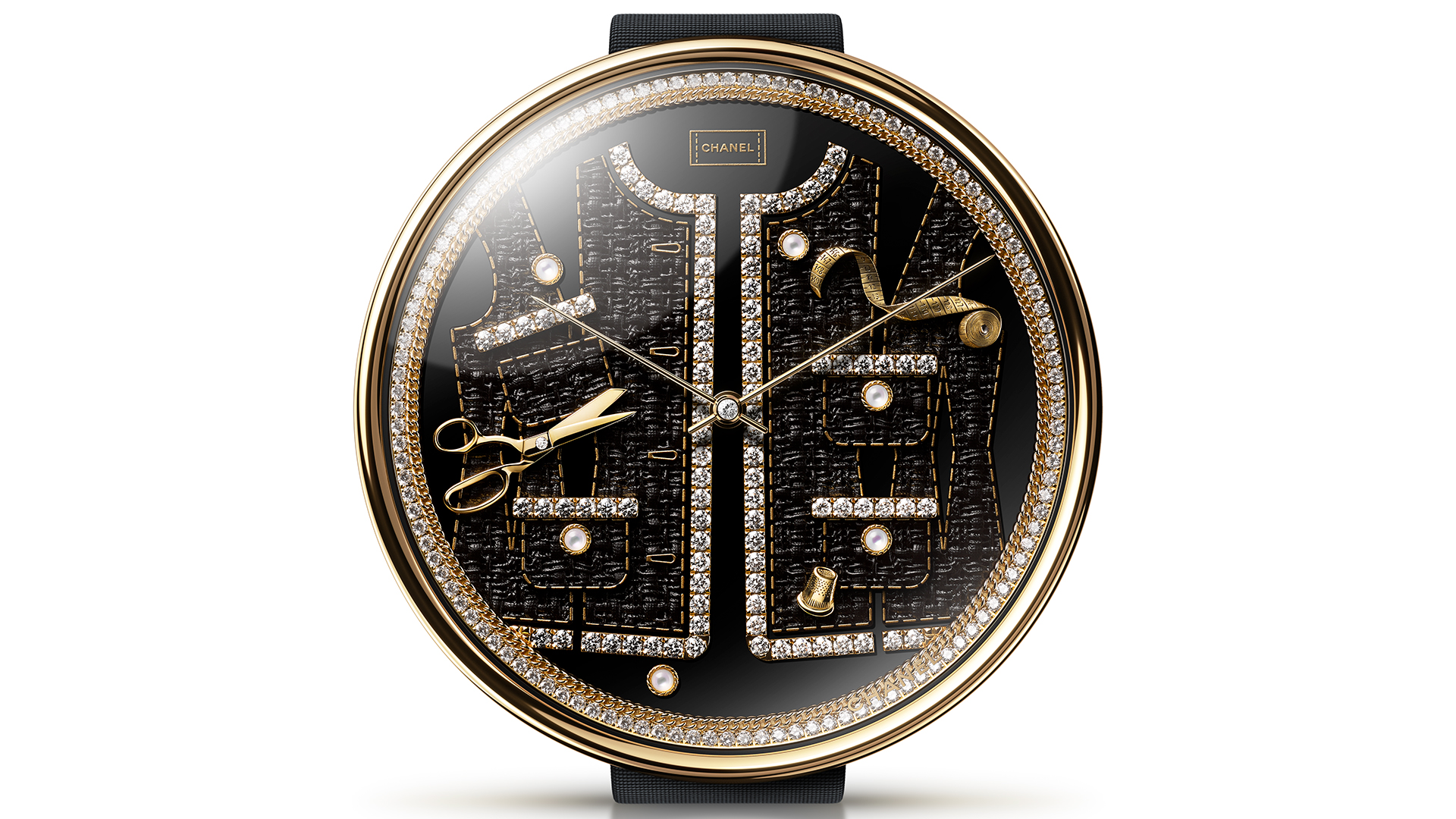 Watches & Wonders 2023: шедевральные новинки женских часов