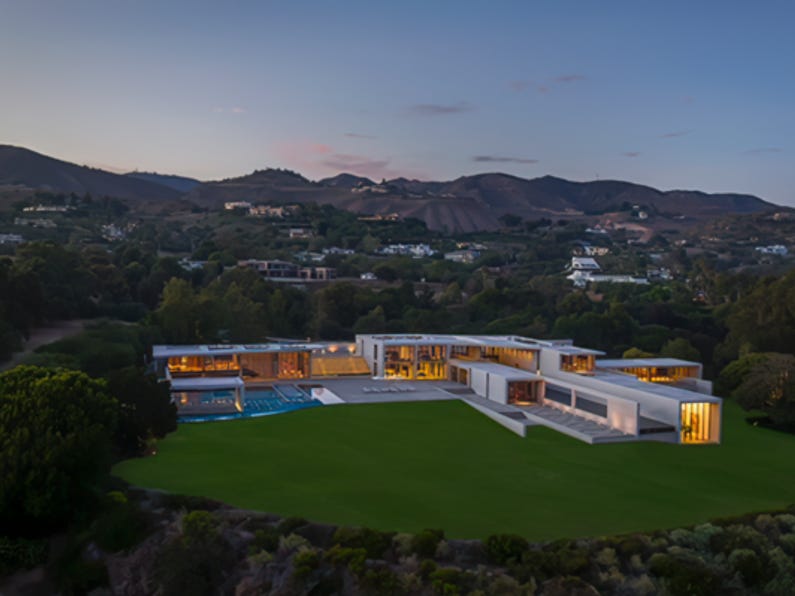 Бейонсе Jay Z приобрели дом