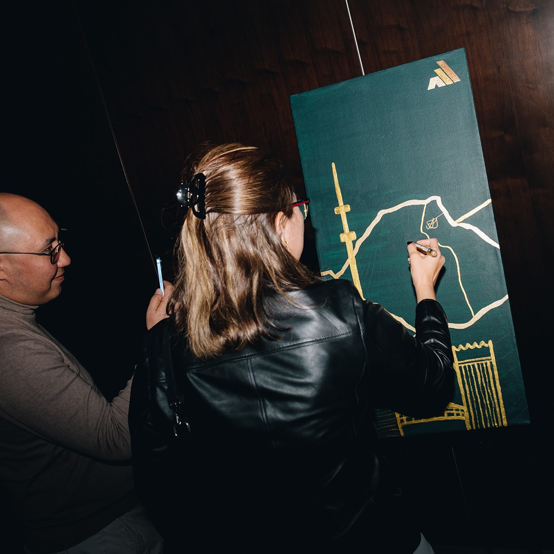 Как прошла закрытая презентация премиального жилого комплекса AUTOGRAPH в Алматы?