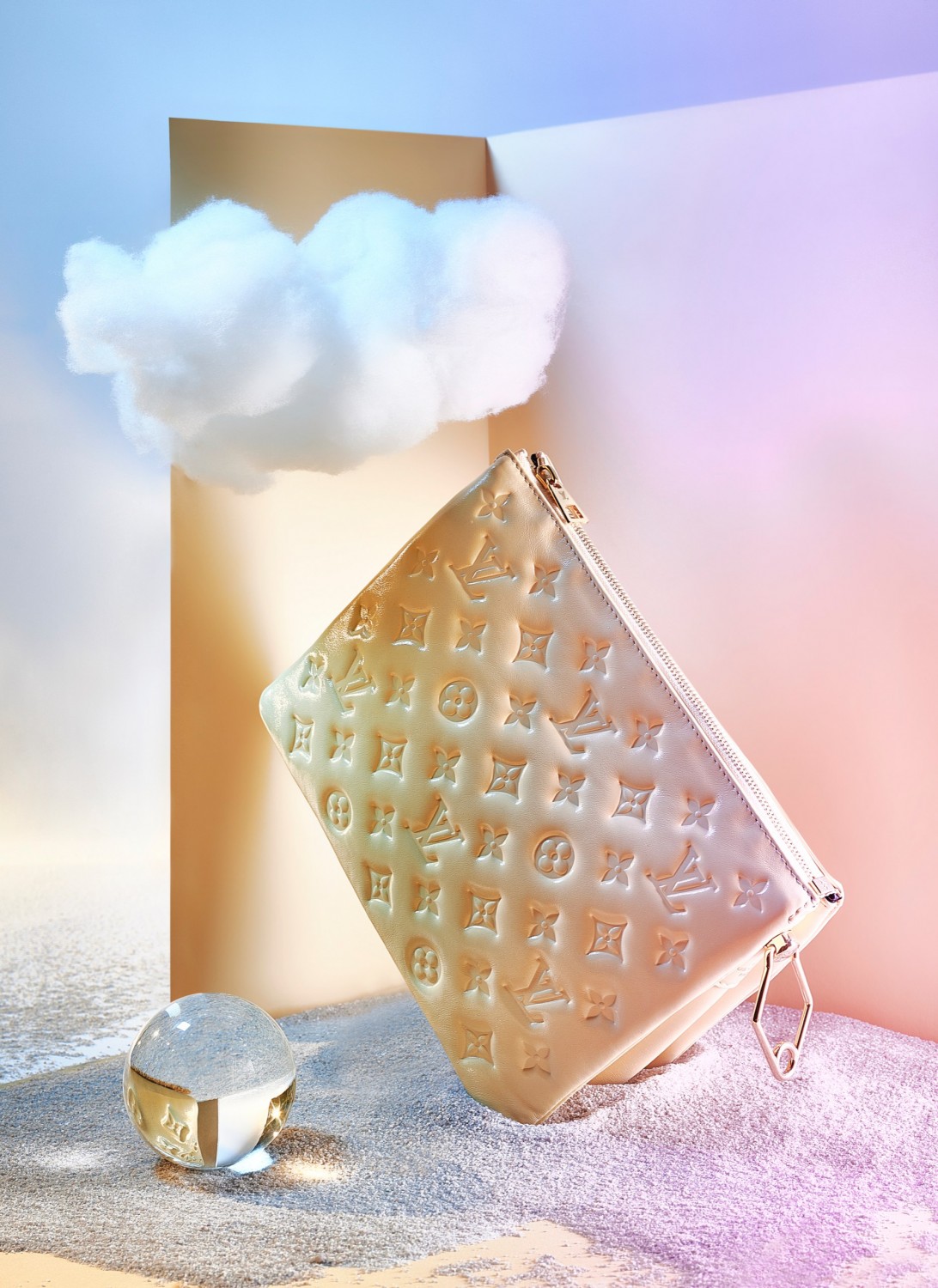 съемка ELLE Kazakhstan