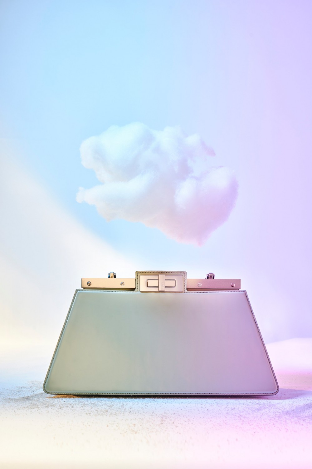 съемка ELLE Kazakhstan