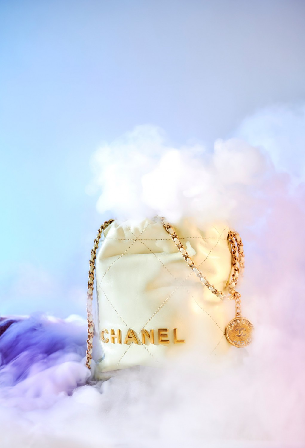 съемка ELLE Kazakhstan