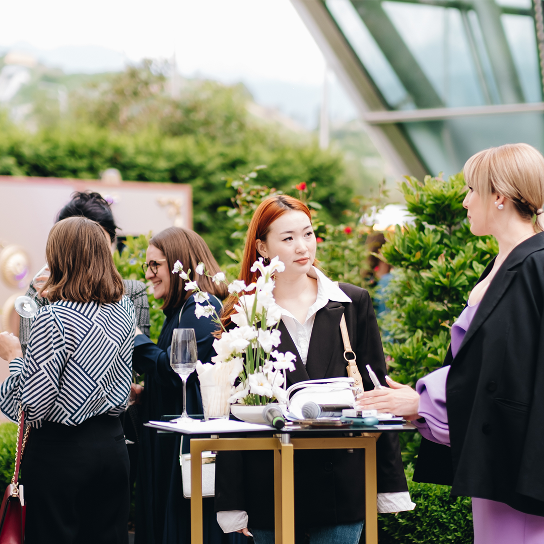 Как прошла закрытая презентация премиального жилого комплекса AUTOGRAPH в Алматы?