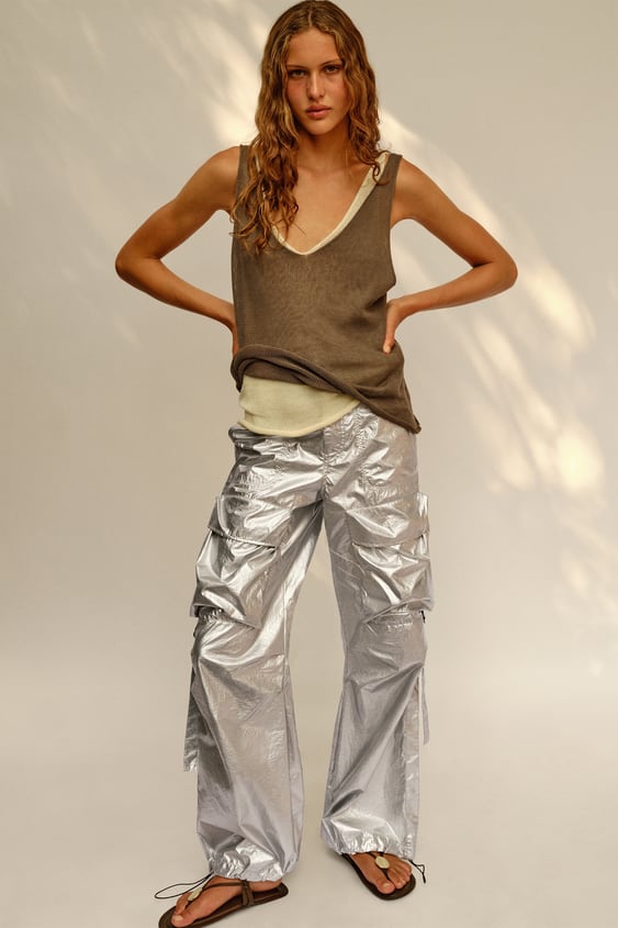 тренды устали