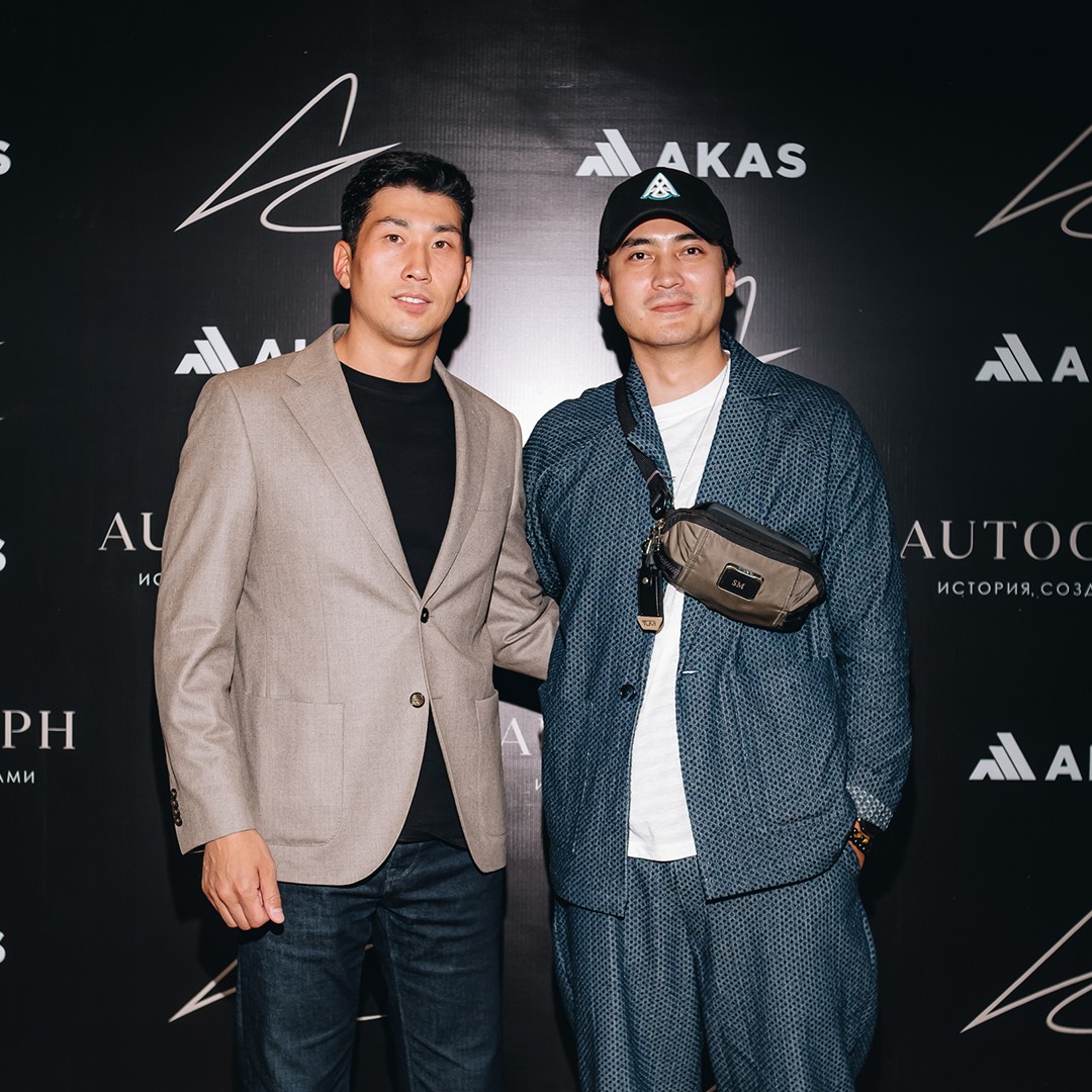 Как прошла закрытая презентация премиального жилого комплекса AUTOGRAPH в Алматы?