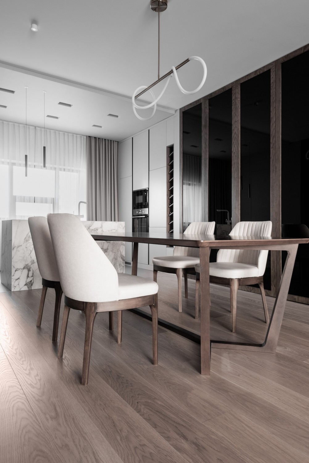 Читать по интерьеру: что может рассказать твоя квартира о тебе?