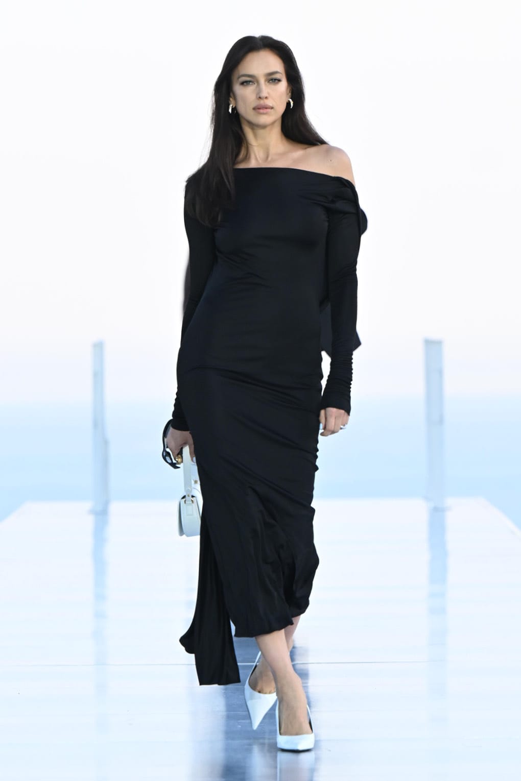 Versace Дуа Липа