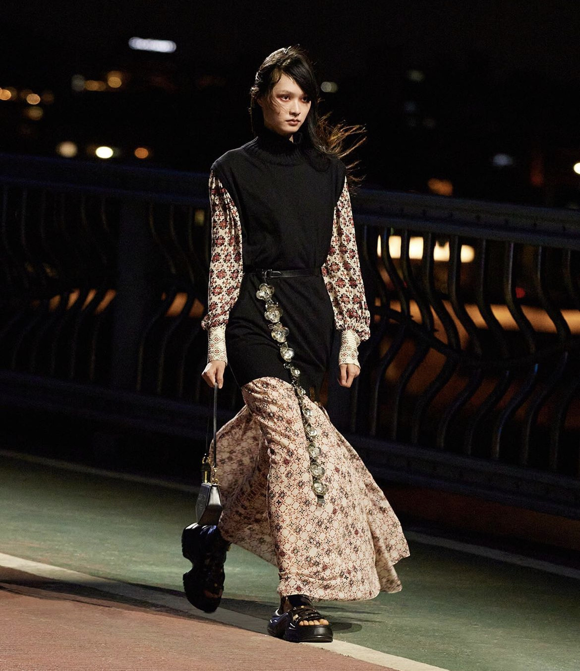 Louis Vuitton Pre-Fall 2023