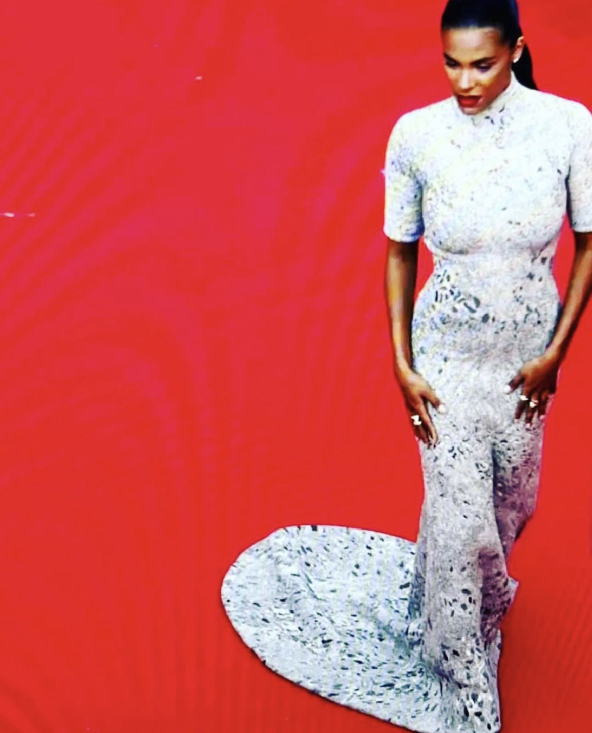 Тина Кунаки после расставания