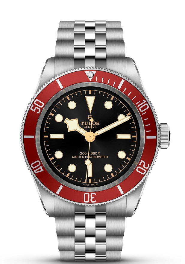 Watches & Wonders 2023: самые впечатляющие мужские часы