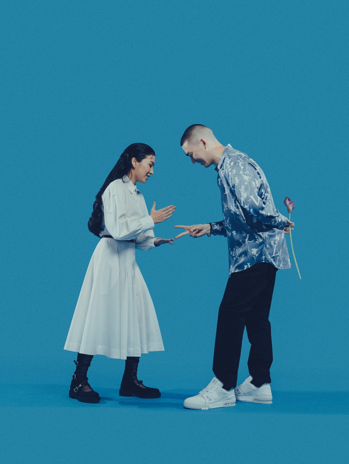 Айторе Жолдаскали Хадиша Коныратбай