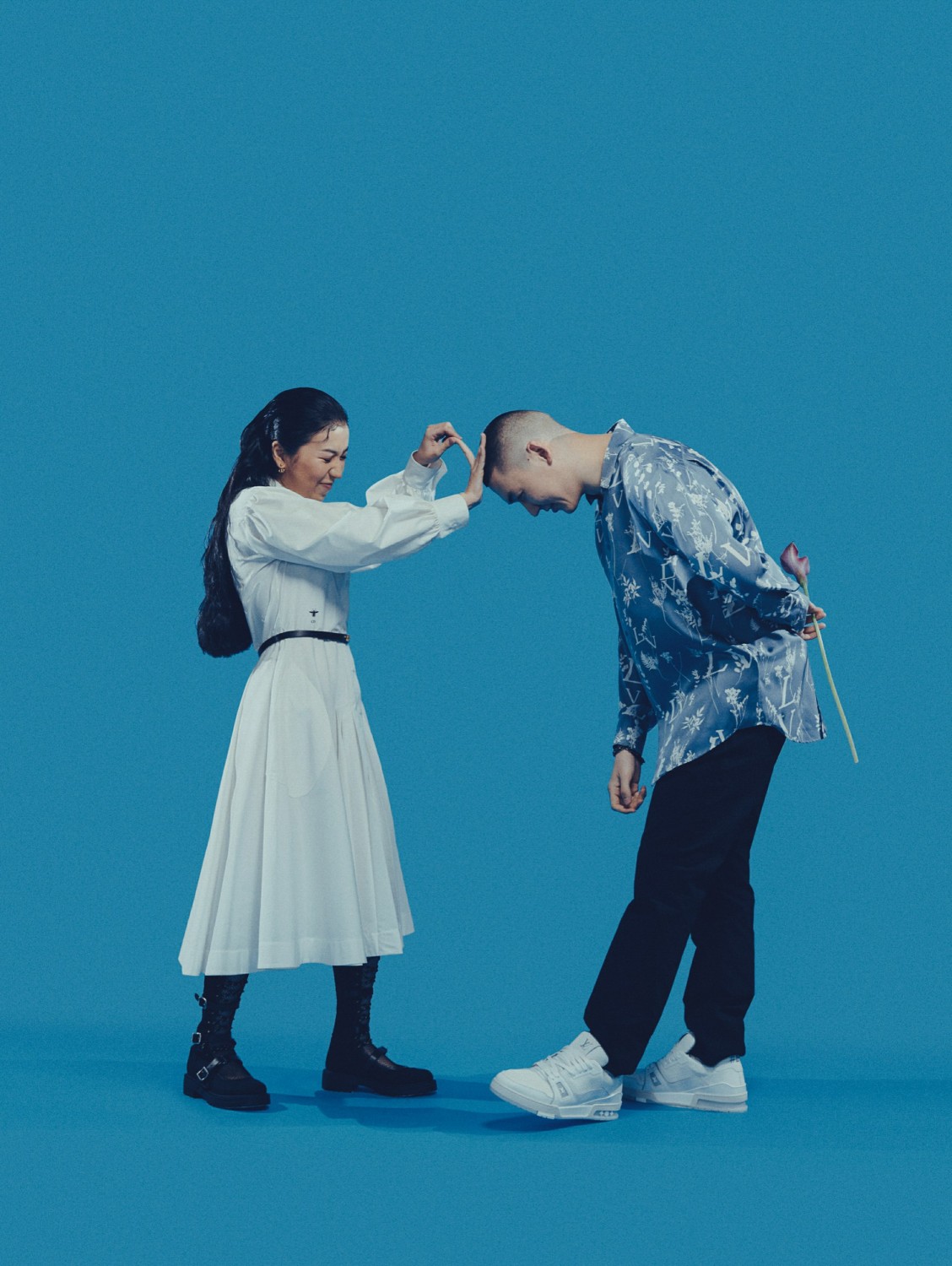 Айторе Жолдаскали Хадиша Коныратбай