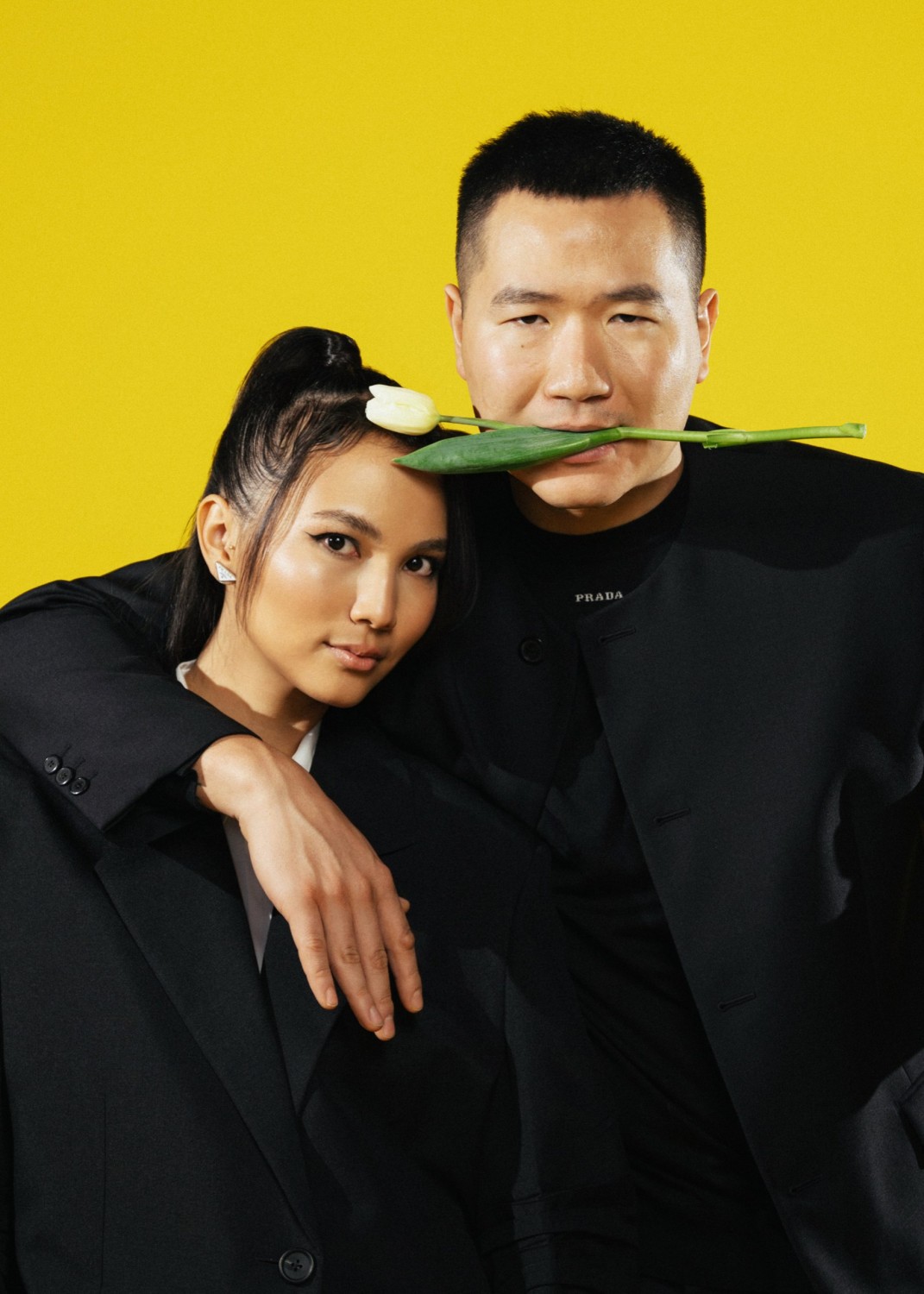 Кана Бейсекеев Айдина Буковски