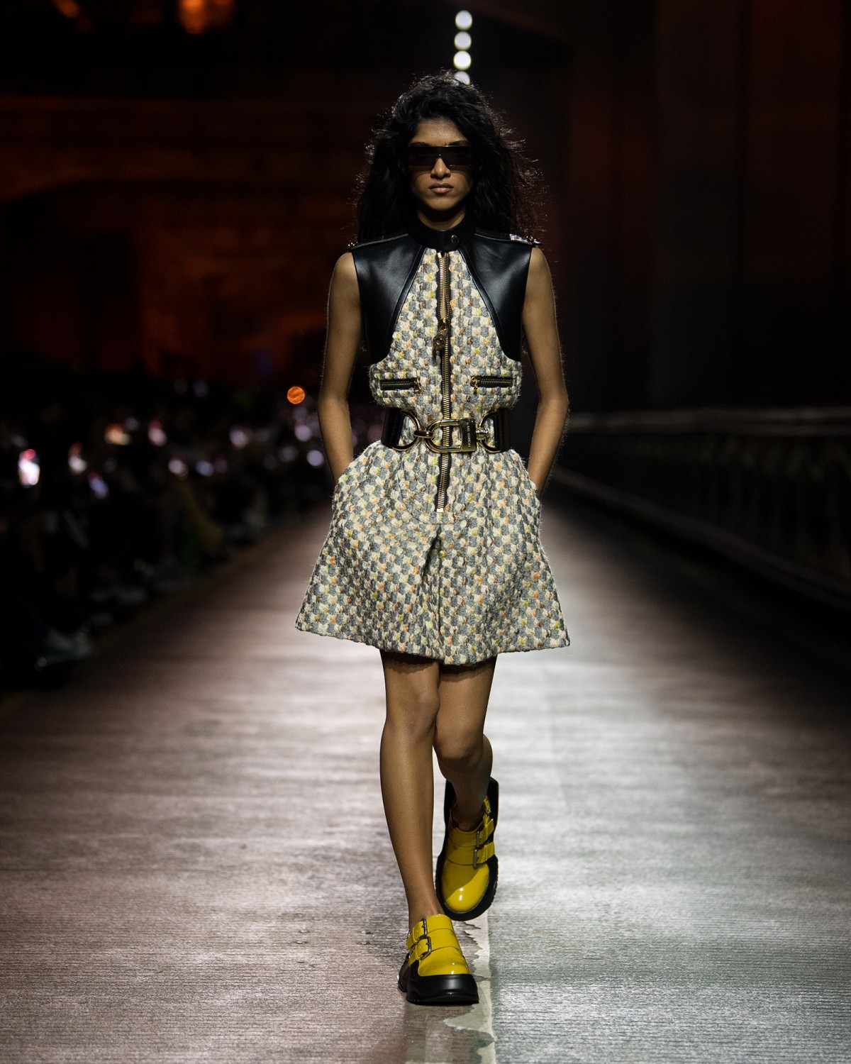 Louis Vuitton Pre-Fall 2023