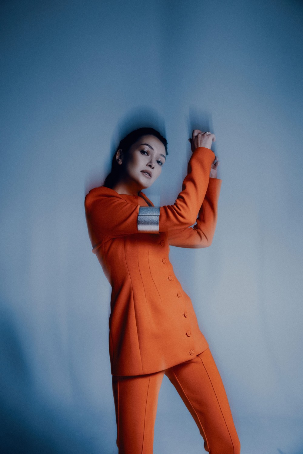 Яна Шойбекова