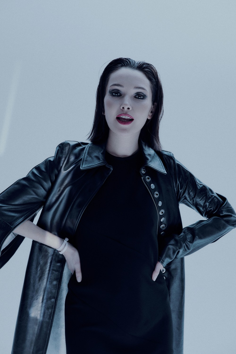 Яна Шойбекова