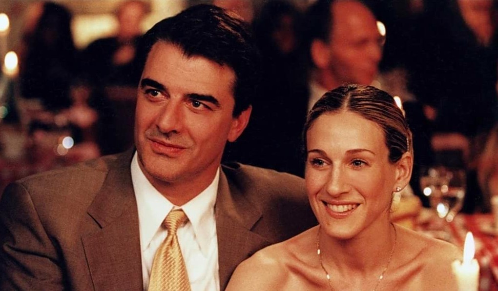 Кэрри Брэдшоу