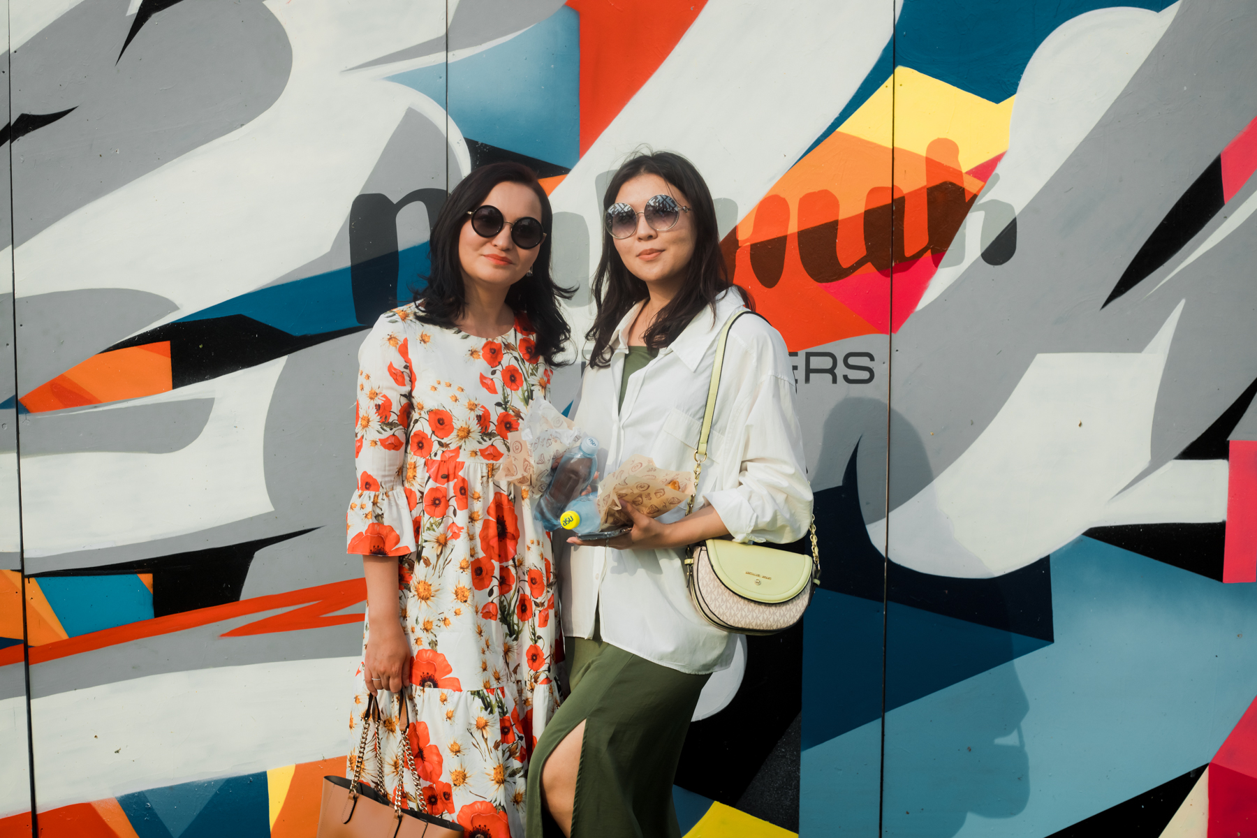 Старт дан! Как прошел Пикник by Partners в Шымкенте?